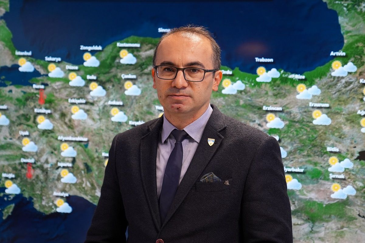 Kurban Bayramı'nda Sıcak Hava Geliyor