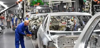 Küresel otomotiv rekabet savaşı bir firmayı daha zora soktu