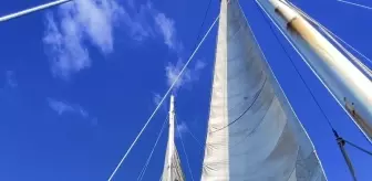 Sırp Aktivist Ognjen Markovic: 'Gazze'ye 3-4 Gün Mesafedeyiz'