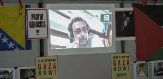 Küresel Sumud Filosu Gazze'ye Doğru Yola Çıktı