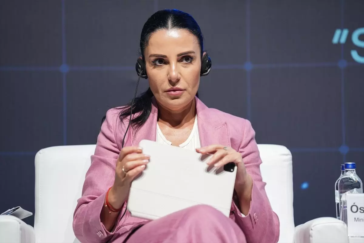 Küresel Ulaştırma Koridorları Forumu