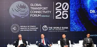 Türkiye'nin 2053 Net Sıfır Emisyon Hedefi ve Akıllı Altyapı Vurgusu