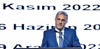 KGK Başkanı Özçelik: İşletmeler Üçüz Dönüşümü İçselleştirmeli