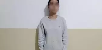 Kuşadası'nda Yunan Adalarına Geçmeye Çalışan Göçmen Yakalandı