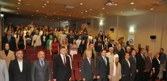 Kütahya'da Ahilik Haftası Kutlamaları Düzenlendi