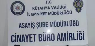 Kütahya'da Araçta Kaliforniyum Ele Geçirildi