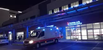 Kütahya'da düğün yemeği sonrası 21 kişi hastanelik oldu