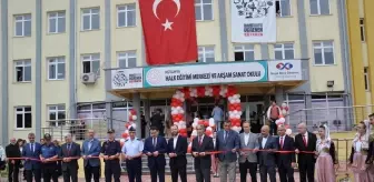 Kütahya'da Hayat Boyu Öğrenme Haftası Etkinlikleri
