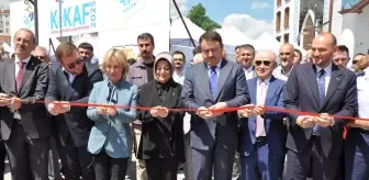 Kütahya'da İstihdam ve Kariyer Fuarı 2025 Açıldı