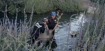 Kütahya'da Boğulma Olayı: 26 Yaşındaki Genç Su Birikintisinde Hayatını Kaybetti