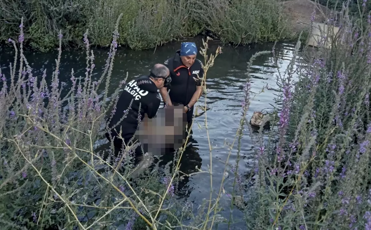 Kütahya'da Boğulma Olayı: 26 Yaşındaki Genç Su Birikintisinde Hayatını Kaybetti