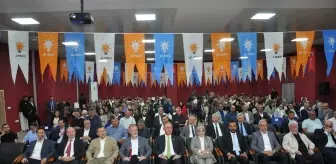 Kütahya'da Yeşil Dönüşüm ve İklim Farkındalığı Programı Düzenlendi