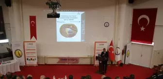 Kütahya Dumlupınar Üniversitesi'nde Karayolu Yük Taşıtı Sürücülüğü Programı Açıldı