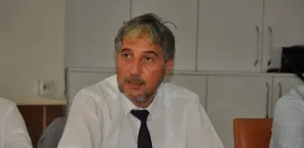 Kütahya Milli Eğitim Müdürü Yılmaz, Eğitime Yönelik Çalışmalarını Açıkladı