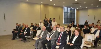 Kütahya İş Dünyası Buluşmaları ile İhracat Potansiyeli Artırılacak