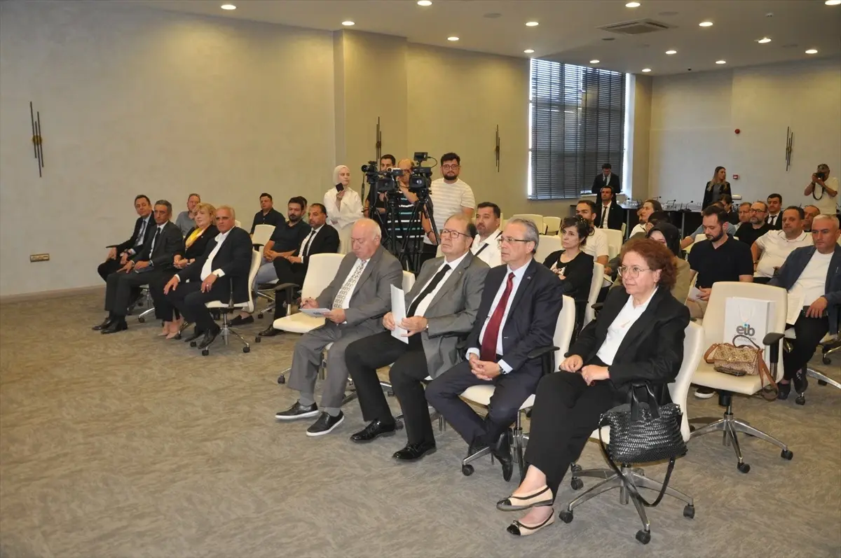 Kütahya İş Dünyası Buluşmaları ile İhracat Potansiyeli Artırılacak