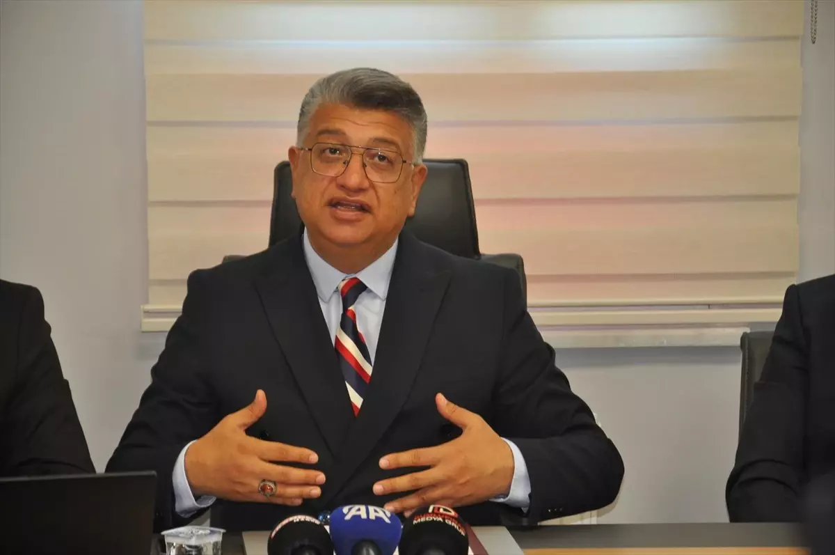 Kütahya Tasarım Teknokent Büyümeye Devam Ediyor