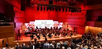 Kuzey Makedonya, Bağımsızlık Günü'nü Kutladı