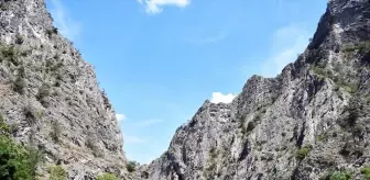 Matka Kanyonu: Doğanın Eşsiz Güzellikteki Kaçamağı