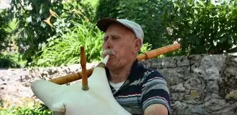 Kuzey Makedonya'da Tulum Sanatı Gelecek Nesillere Aktarılıyor
