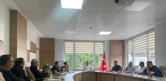 Ladik Belediyesi Temmuz Ayı Meclis Toplantısı Gerçekleştirildi