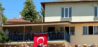 Ladik'te Yeni Cami İçin Temel Atma Töreni Düzenlendi