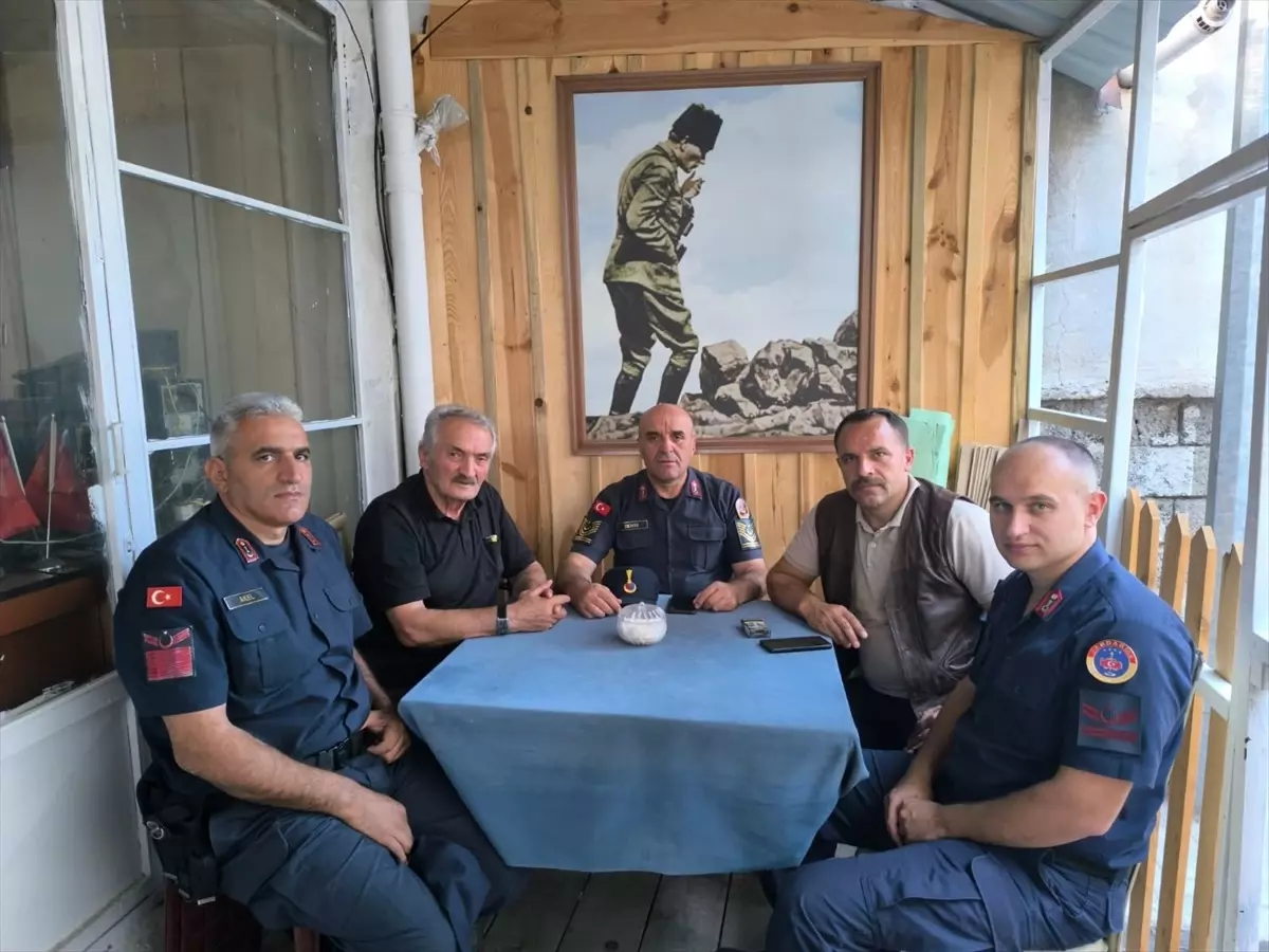 Gaziler Günü'nde Anlamlı Ziyaret