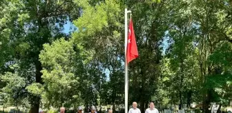 Ladik'te 15 Temmuz Demokrasi ve Milli Birlik günü kapsamında etkinlikler yapıldı