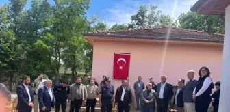 Ladik'te Kenevir Dokuma Kursu Açıldı