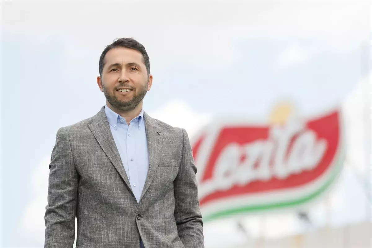 Lezita, 2024'te 75 Milyon Dolar İhracatla Öne Çıktı