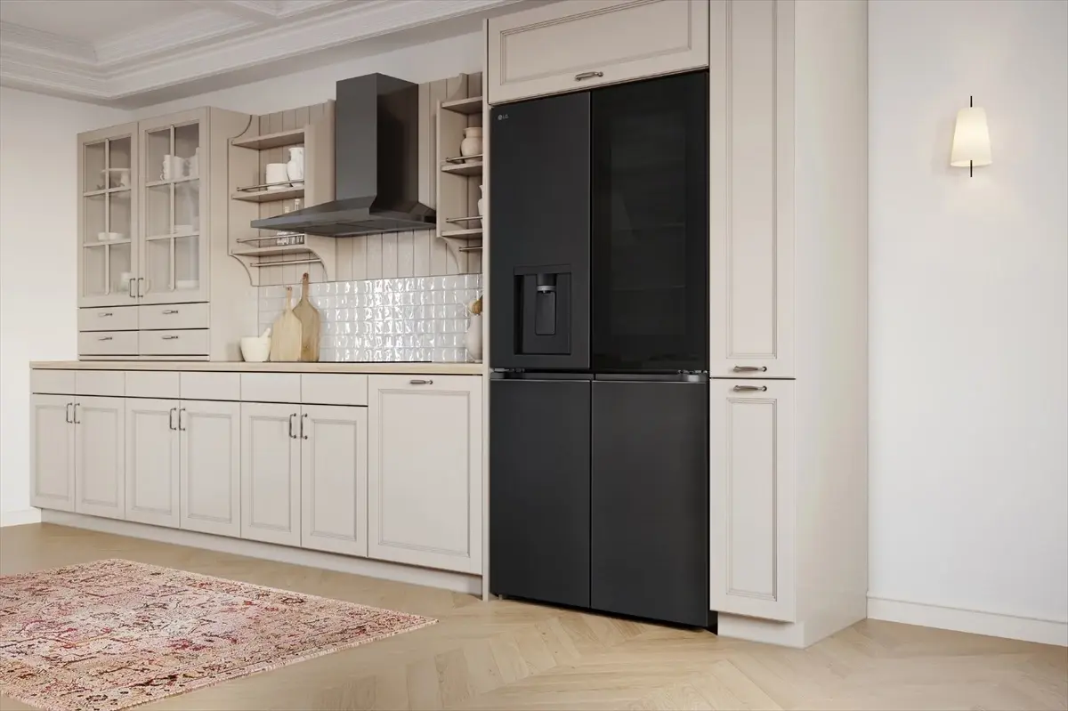 LG Electronics Yeni Buzdolabı Serisini İFA 2025'te Tanıtacak