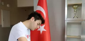 Tekirdağlı Öğrencilerin Görme Engellilere Destek Projesi: Sensörlü Gözlük