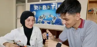 Trabzonlu Öğrencilerin Projesi, Karanlık Gökyüzü Parkı Potansiyelini Keşfetti