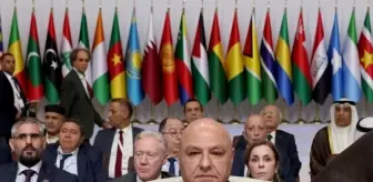 Lübnan Cumhurbaşkanı Avn: İsrail Saldırısı Diyalog Sürecini Hedef Alıyor