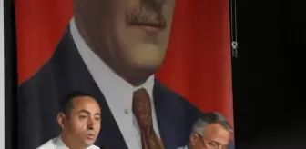 Lüleburgaz'da Muhtarlar Toplantısı Düzenlendi