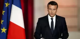 Macron kimdir? Emmanuel Macron kaç yaşında, nereli?