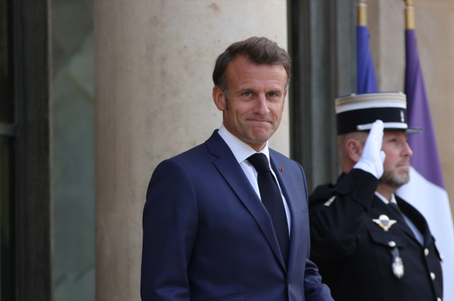 Macron kimdir? Emmanuel Macron kaç yaşında, nereli?