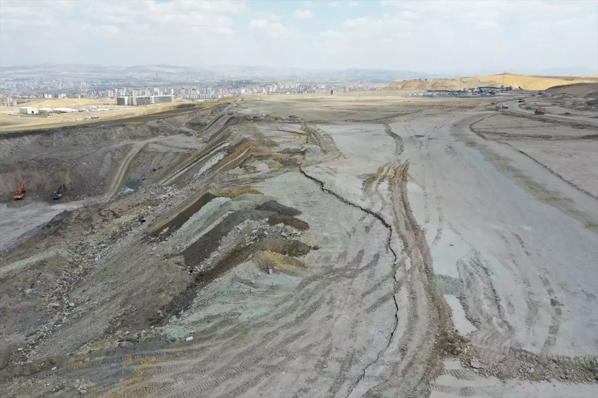 ABB'ye Usulsüz Dolgu Nedeniyle 7 Milyon Lira Ceza