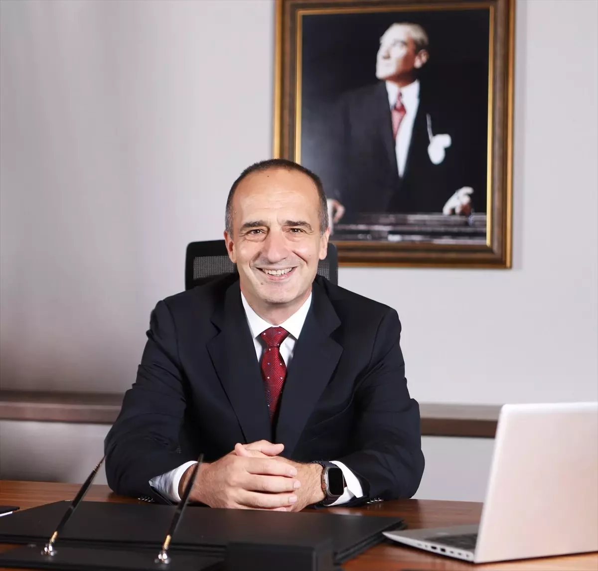 Bahaettin Tatoğlu, MAİS AŞ Genel Müdürü Oldu