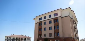 Malatya'da Deprem Konutları İçin Anahtar Teslimi Yaklaşıyor