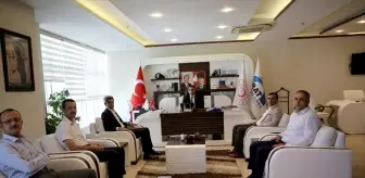 Malatya'da 80 Öğretmene Dijital Eğitim