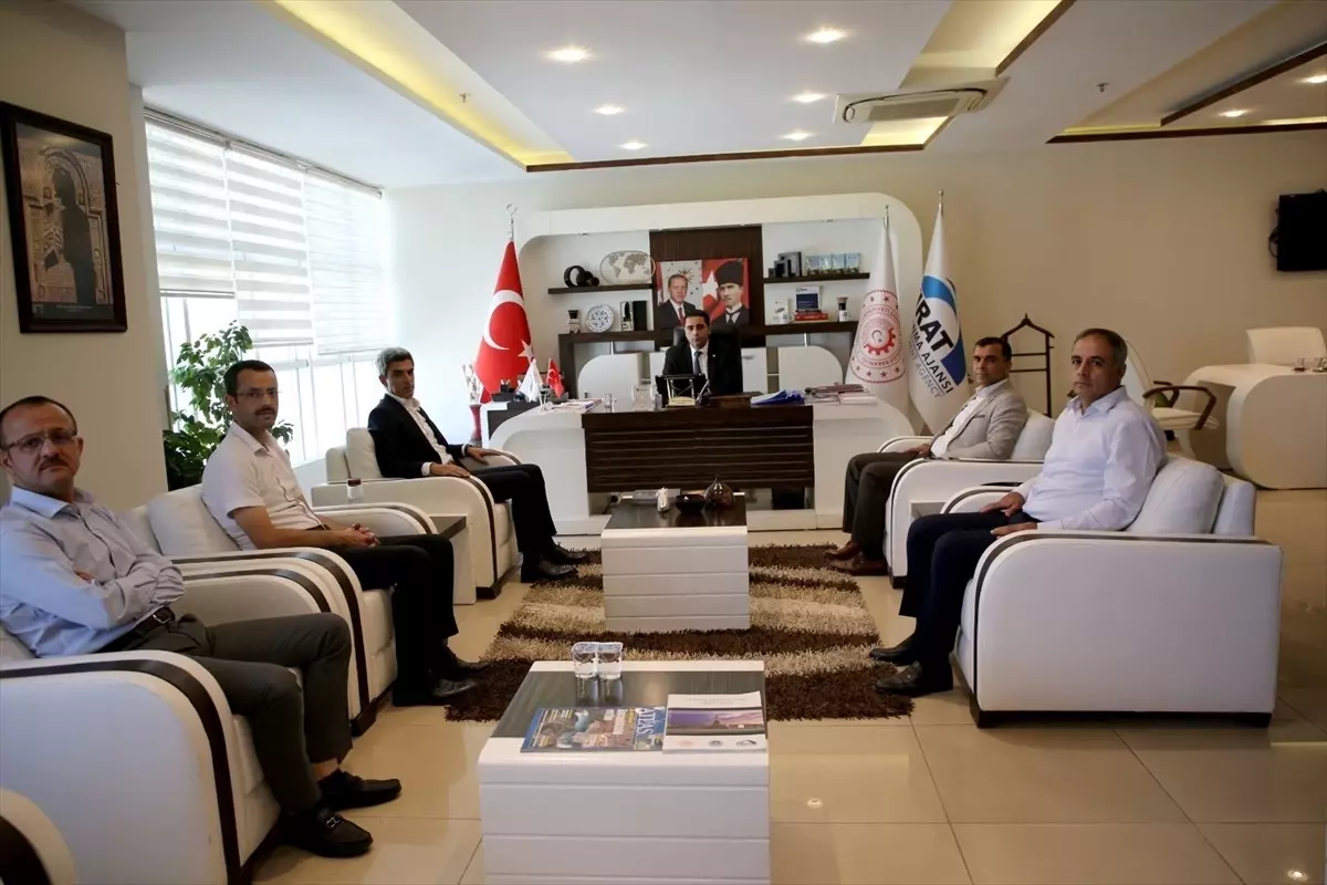 Malatya'da 80 Öğretmene Dijital Eğitim
