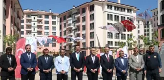 Malatya'da 9 bin 162 bağımsız bölümün hak sahipleri belirlendi