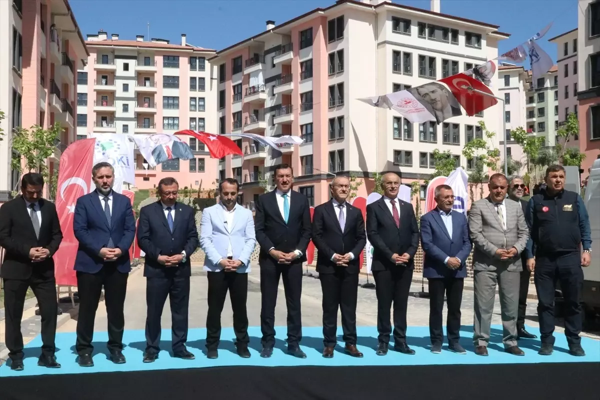 Malatya'da 9 bin 162 bağımsız bölümün hak sahipleri belirlendi