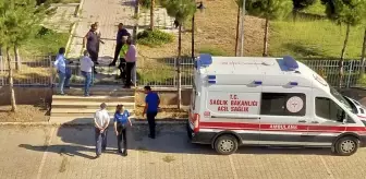 Arazi Anlaşmazlığı Nedeniyle Kavga: 2 Yaralı