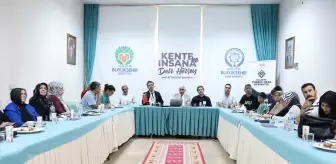 YÖK ve Malatya Turgut Özal Üniversitesi 'Günlük Yaşamsal Faaliyetler ve Stres' Programını Düzenledi