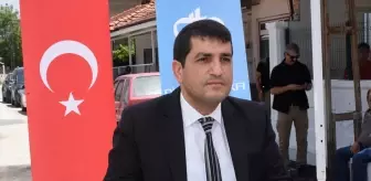 Malatya'da Yıkılan Eski Yeşiltepe Camisi Yeniden İnşa Edildi