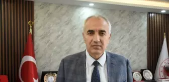 Malatya'da Alabalık Üretiminde Hedef 16 Bin Ton