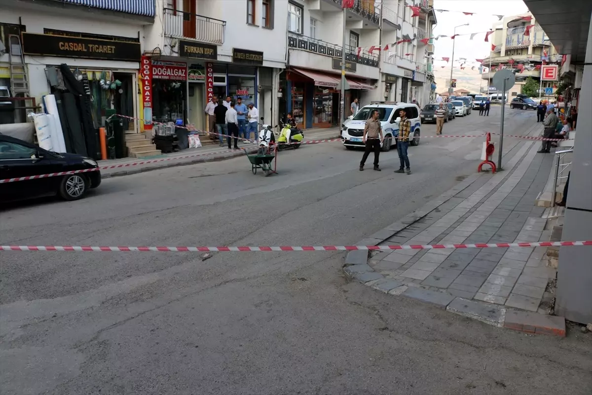 Malatya'da Eski Eşi Tarafından Vurulan Kadın Hayatını Kaybetti