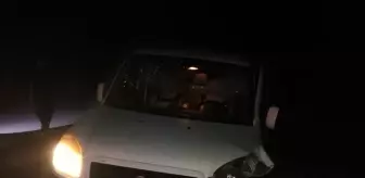 Malatya'da Trafik Kazası: 8 Yaralı